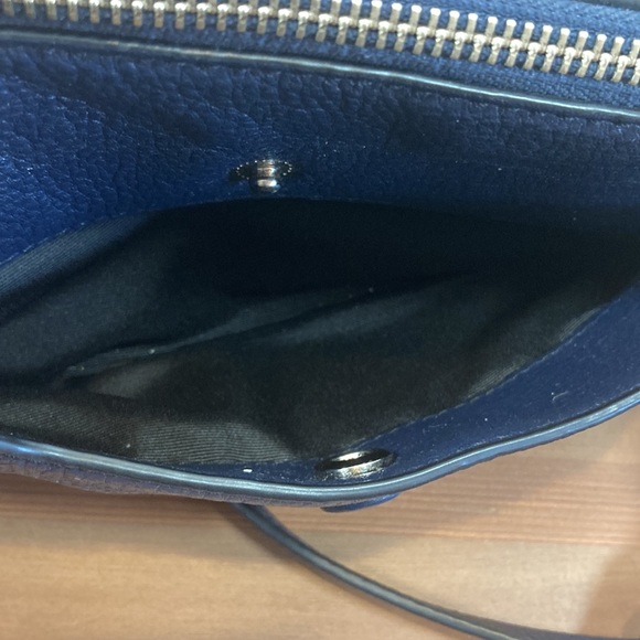 Marc Jacobs Bags Marc Jacobs Empire City Top Zip Leather Crossbody